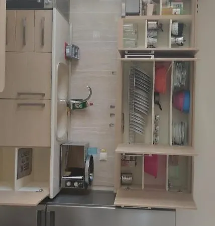 Apartment Flogita Apartment Flogita