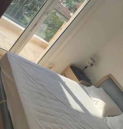 Flogita Apartment * Flogita
