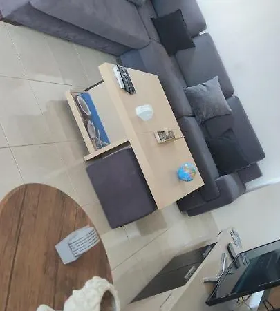 Flogita Apartment Flogita