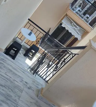 Flogita Apartment Flogita
