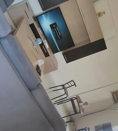 Apartment Flogita Apartment