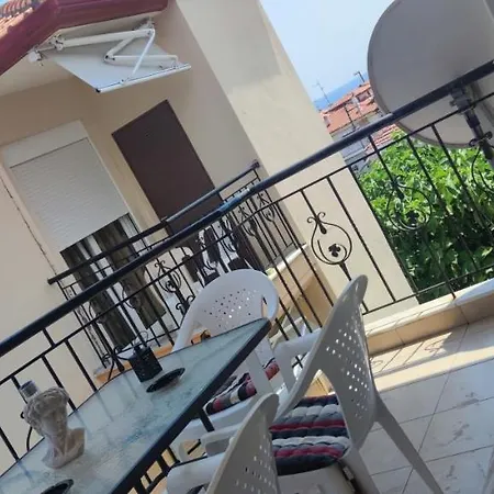 Apartment Flogita Apartment Flogita