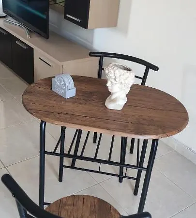 Flogita Apartment Apartment