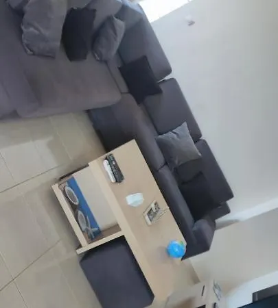 Apartment Flogita Apartment