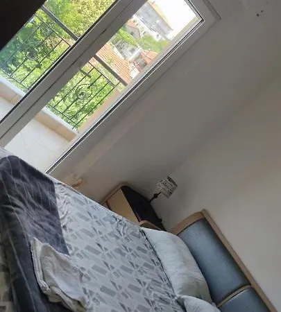 Flogita Apartment Apartment