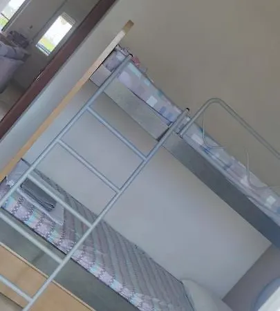 Apartment Flogita Apartment Flogita